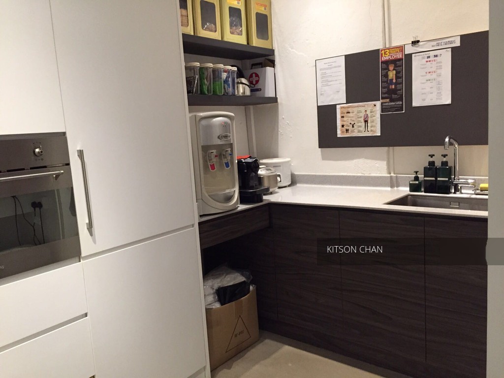 TONG LEE BUILDING BLOCK A (D13), Factory #116590652